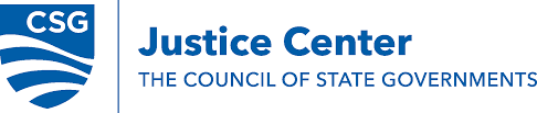 Council of the State Governments Justice Center Logo