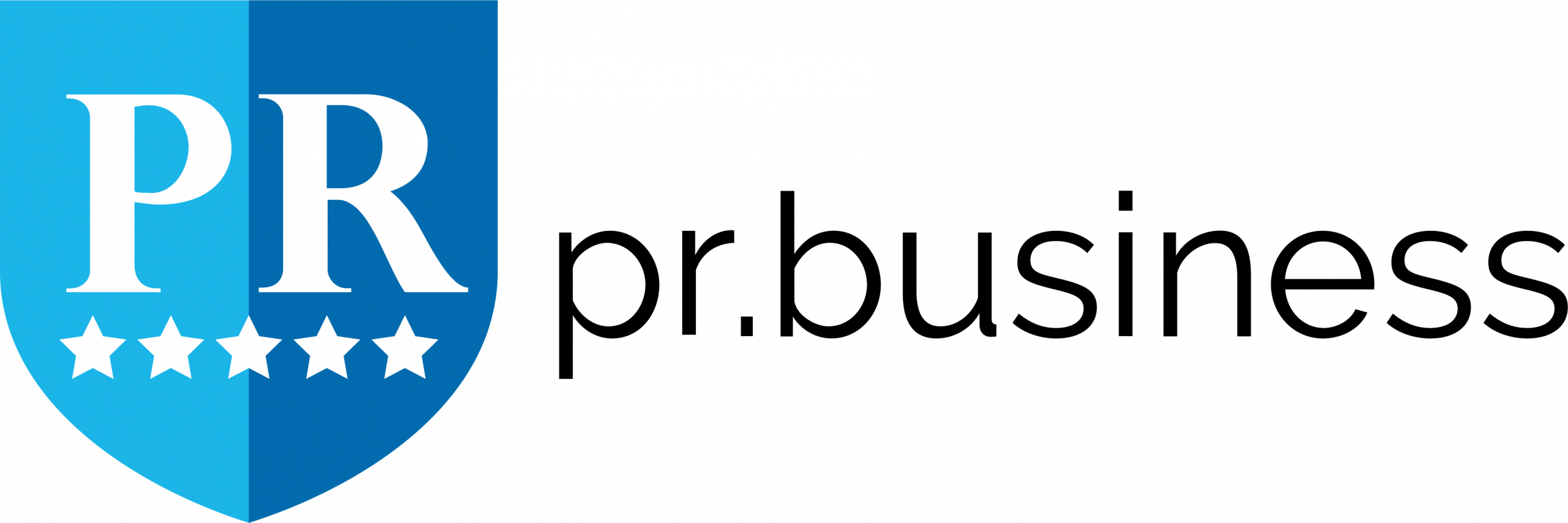 pr.business logo